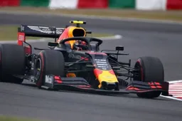Coronavirus treft nog een autosportevenement