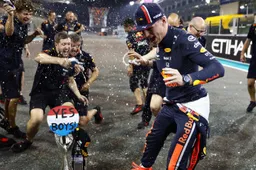 Vijf seizoenen Verstappen in de Formule 1: De beste races van Max
