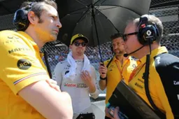 Hulkenberg naar Red Bull: ''Die jongen wacht al veel te lang op een topteam''