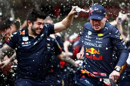 Vergelijking gemaakt tussen Verstappen/Red Bull en Poetin in Britse column