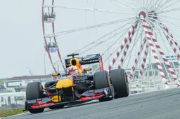 Wednesday in Zandvoort: Verstappen shows fan what Dutch flag looks like
