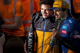 Sainz always remained confident in his potential