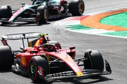 Le format des qualifications de Monza deviendra-t-il permanent ?