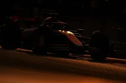 Norris versus Piastri: kan Oscar verrassen bij McLaren in 2024?