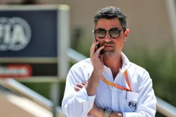 Niet alleen Mercedes sprak zich uit tegen Masi: 'Andere teams ook kritisch'