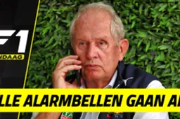 Machtsstrijd Red Bull wordt aannemelijker: 'Alle alarmbellen gaan af'