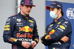 Krijgt Verstappen nu al voordeel van Red Bull? 'Daardoor ontstaan verschillen'