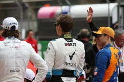 De rookies hebben kunnen wennen: "Alles is een stuk gedetailleerder"