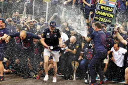 Verstappen voelt mee met Masi: 'Oneerlijk om nu op hem te gaan haten'