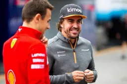 McLaren IndyCar-team staat op het punt groot nieuws te onthullen