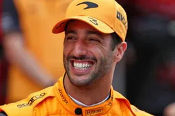 Marko sobre Ricciardo: "Aún no se ha aclarado el rendimiento