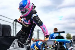 La Alpine teme il rallentamento di Alonso: "Gli obiettivi sono chiari".
