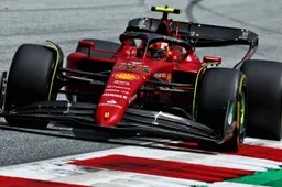 Debate | Ferrari gives up drivers' title by not choosing Leclerc