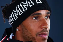 Wolff: "Hamilton è l'unico che ammette le sue colpe".