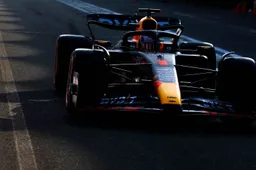 Duelo de clasificación tras Bakú | Hamilton se queda a cero