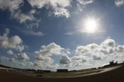 Confirmed: Alterations made to Silverstone circuit to control track limits