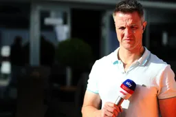 F1 boss Domenicali thinks out loud: another Schumacher in Formula 1?