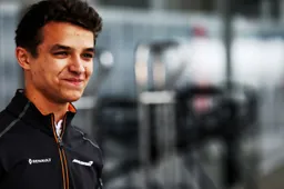 Rijdt McLaren binnenkort weer met de oude livery? "Als het aan mij ligt wel!"