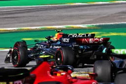 ‘We moeten niet de MotoGP-route volgen in de Formule 1’