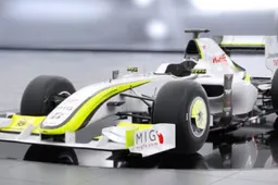 2 new classic cars in Formula 1 2018 game!