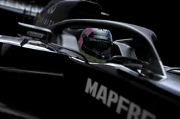 BREAKING: Renault F1 Team toont eerste glimp R.S.20 aan de wereld