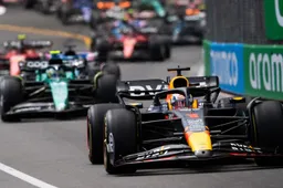 Los medios internacionales ven a Verstappen sobresaliente: 'La victoria más fácil'