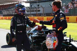 Stewards declare Hamilton punished; Red Bull can still appeal