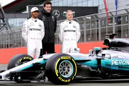 Prost: "Bottas heeft een kans om Hamilton te verslaan"