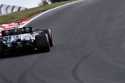 Battle between Hamilton and Verstappen nears denouement: 'It's tricky'
