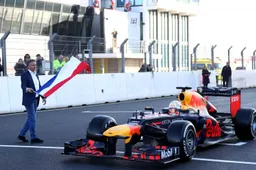Dutch Grand Prix with fewer or no fans not an option for race director