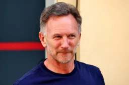 Horner comments on Ferrari's 2025 dilemma: 'Which horse do you back?'