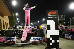Wat betekent de komst van Perez bij Red Bull voor Verstappen?
