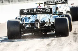 LIVE | Kwalificatie voor de Grand Prix van Rusland 2021