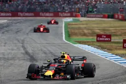 Hier zal de meeste actie plaatsvinden tijdens de Grand Prix van Duitsland