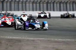Is er toch nog hoop voor een Formule E race in Eindhoven volgend jaar?