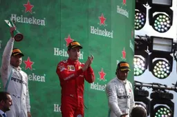 Hamilton: ''Nieuwe generatie mag veel meer doen dan wij mochten''