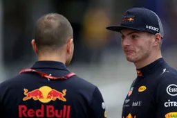 Verstappen: "Is er dan nog een gevecht om de WK-titel...?"