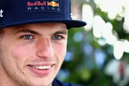 Red Bull kwam na de race in Bahrein achter fabrieksfout in afstelling