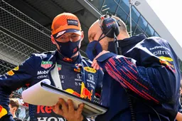 Horner vertelt over relatie Verstappen en Lambiase: 'Dynamiek is zo intens'