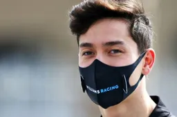 Aitken calls for changes at Spa: "Right in the line of fire"