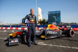 Coulthard bewirbt sich um Red-Bull-Reservesitz: "Ich kann nicht mehr nett sein".