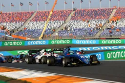 Why the F2 and F3 will skip the Zandvoort circuit in 2024