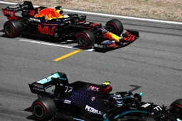 Bottas sees big gap to Verstappen: "Slightly surprising at this point"