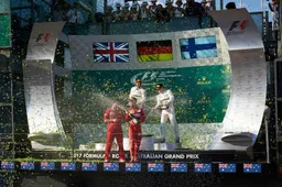 In beeld: De Grand Prix van Australië