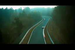 Feature: The magic of the Nürburgring