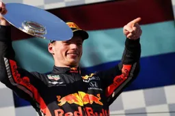 Volgens Di Resta staat Verstappen nog op verlanglijst van Ferrari en Mercedes