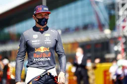 Red Bull relieved: "Want to thank the track marshals and medical staff"