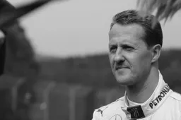Docu Schumacher met nog nooit eerder getoond beeld in december te bekijken