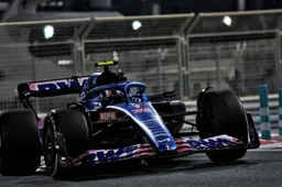Ocon entusiasta di Gasly come compagno di squadra: "Non vedo l'ora".