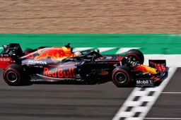 Windsor after qualifying: "Verstappen has maximized the car"